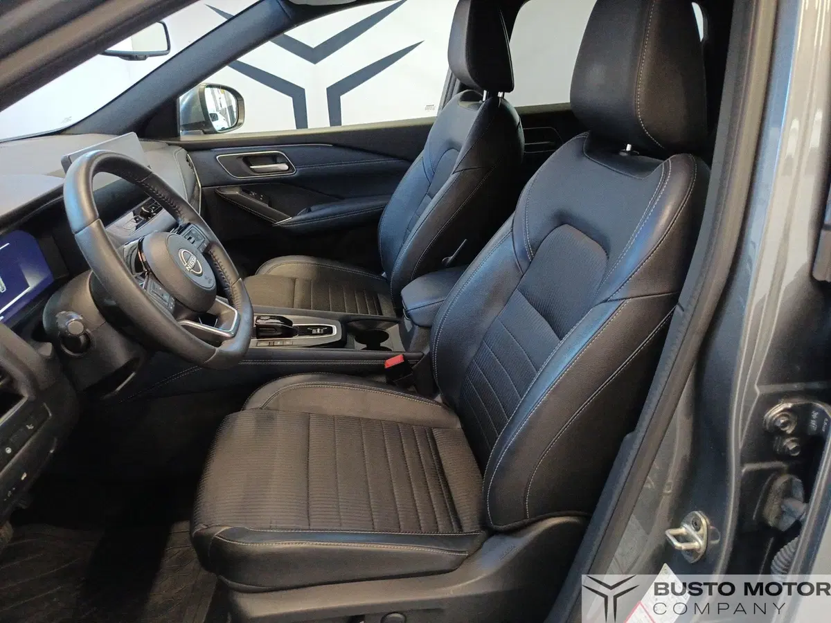 Nissan Qashqai usata a Varese (8)