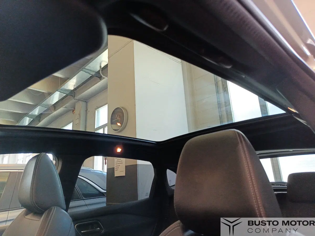 Nissan Qashqai usata a Varese (15)