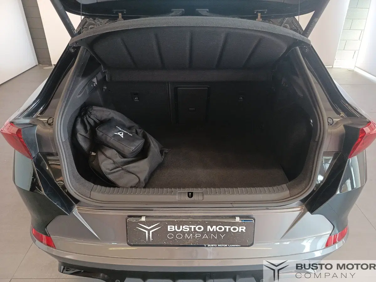 Cupra Formentor usata a Varese (10)