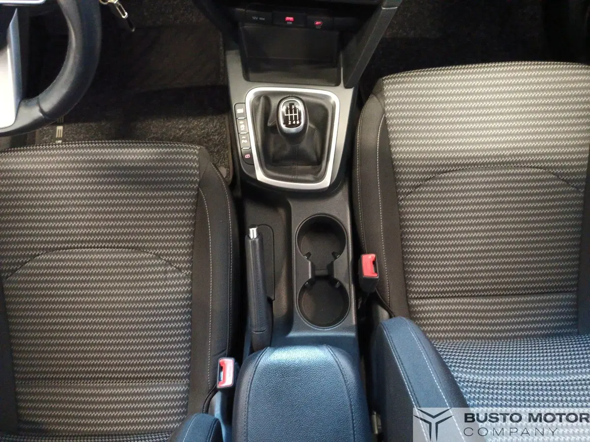 Kia Ceed Sport Wagon usata a Varese (18)