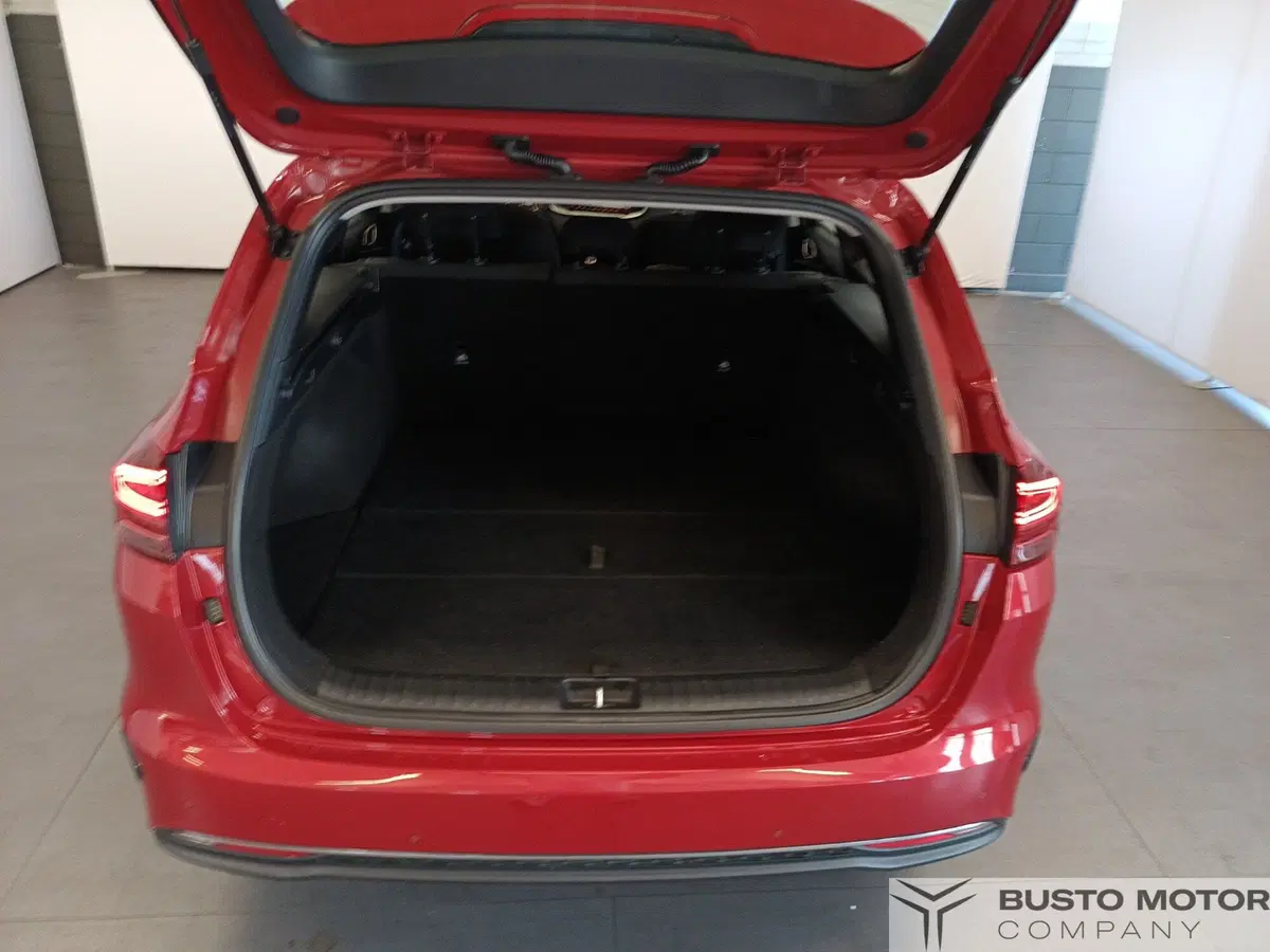 Kia Ceed Sport Wagon usata a Varese (20)
