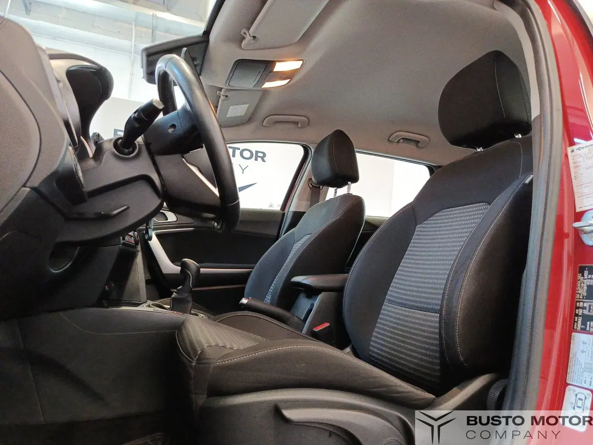 Kia Ceed Sport Wagon usata a Varese (9)
