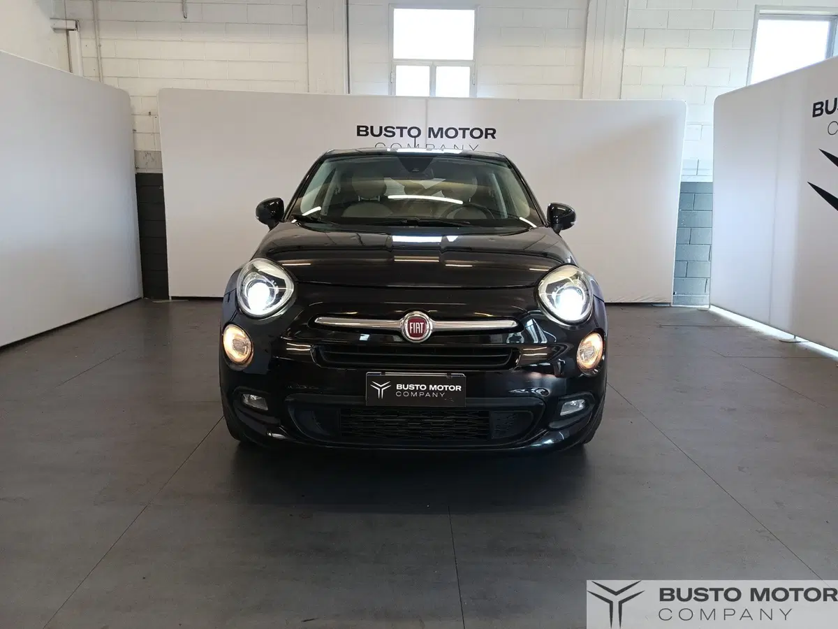 Fiat 500X usata a Varese (3)