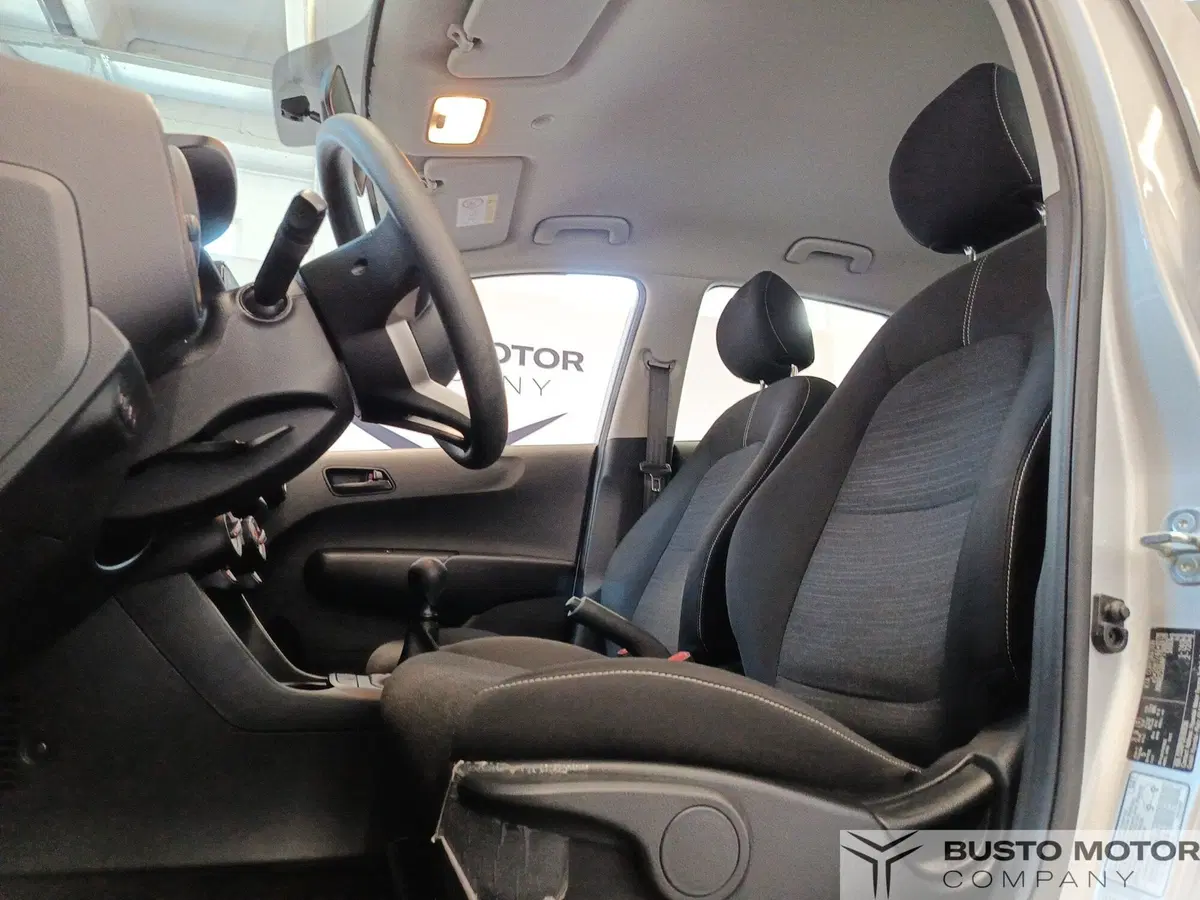 Kia Picanto usata a Varese (10)
