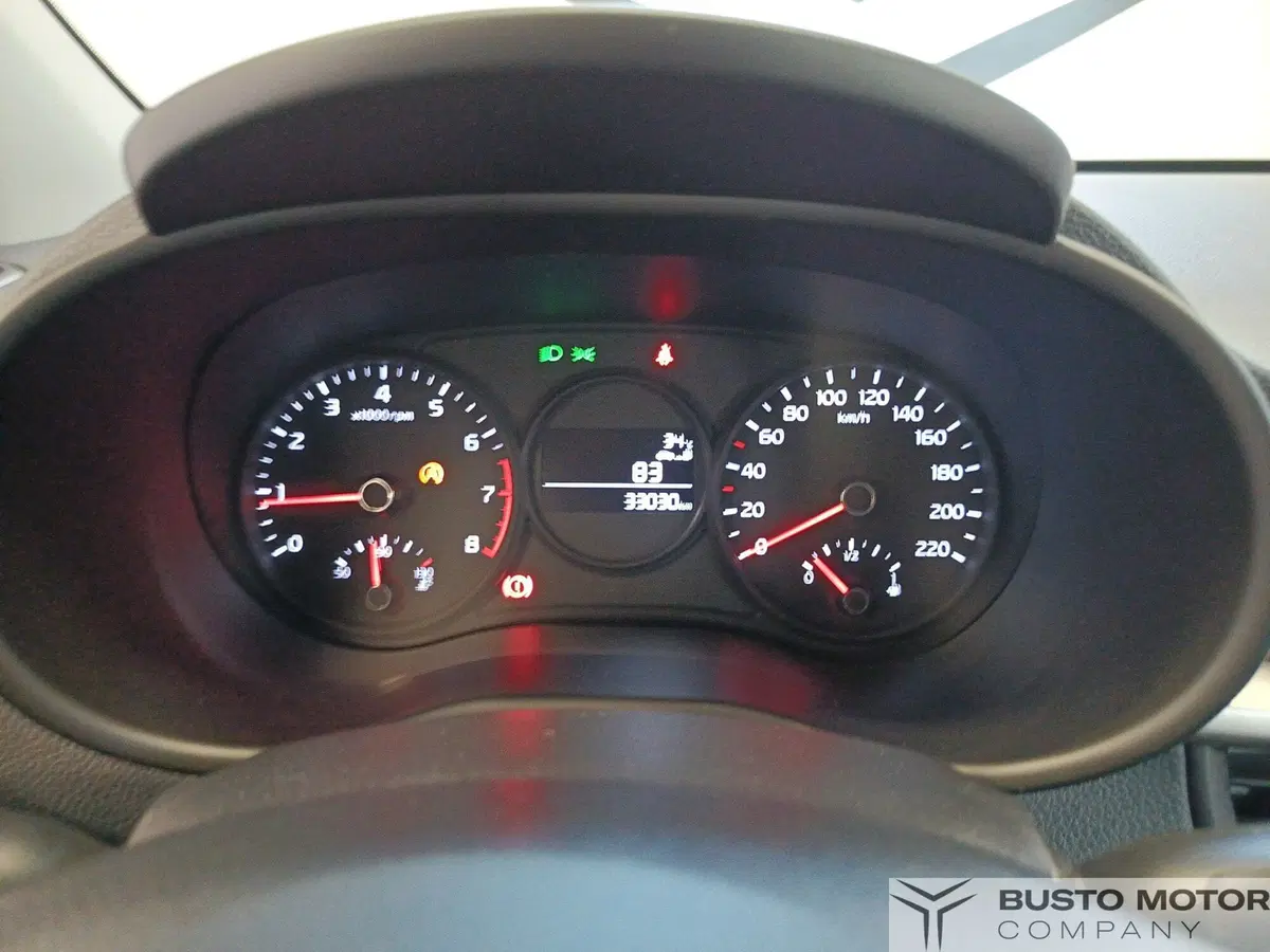 Kia Picanto usata a Varese (14)