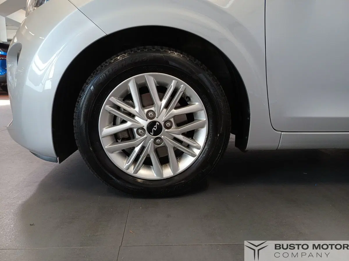 Kia Picanto usata a Varese (5)