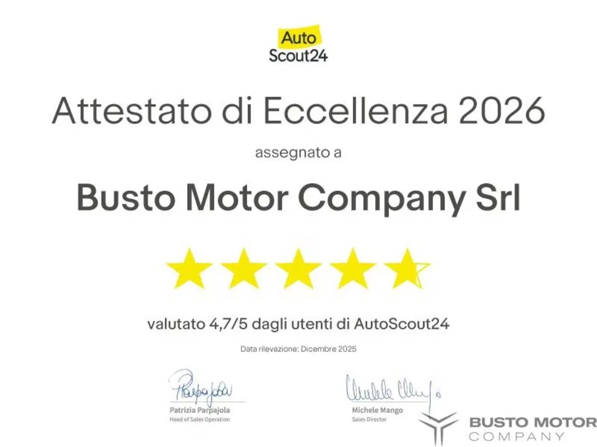 Cupra Leon usata a Varese (2)