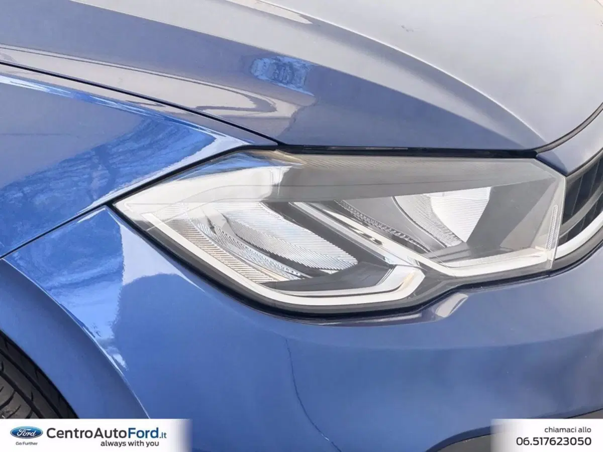 Volkswagen Polo usata a Roma (12)