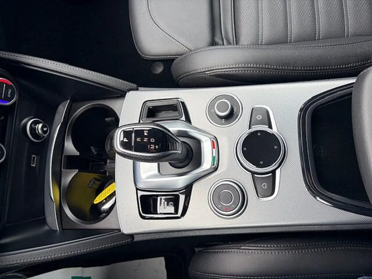 Alfa Romeo Stelvio usata a Ravenna (14)