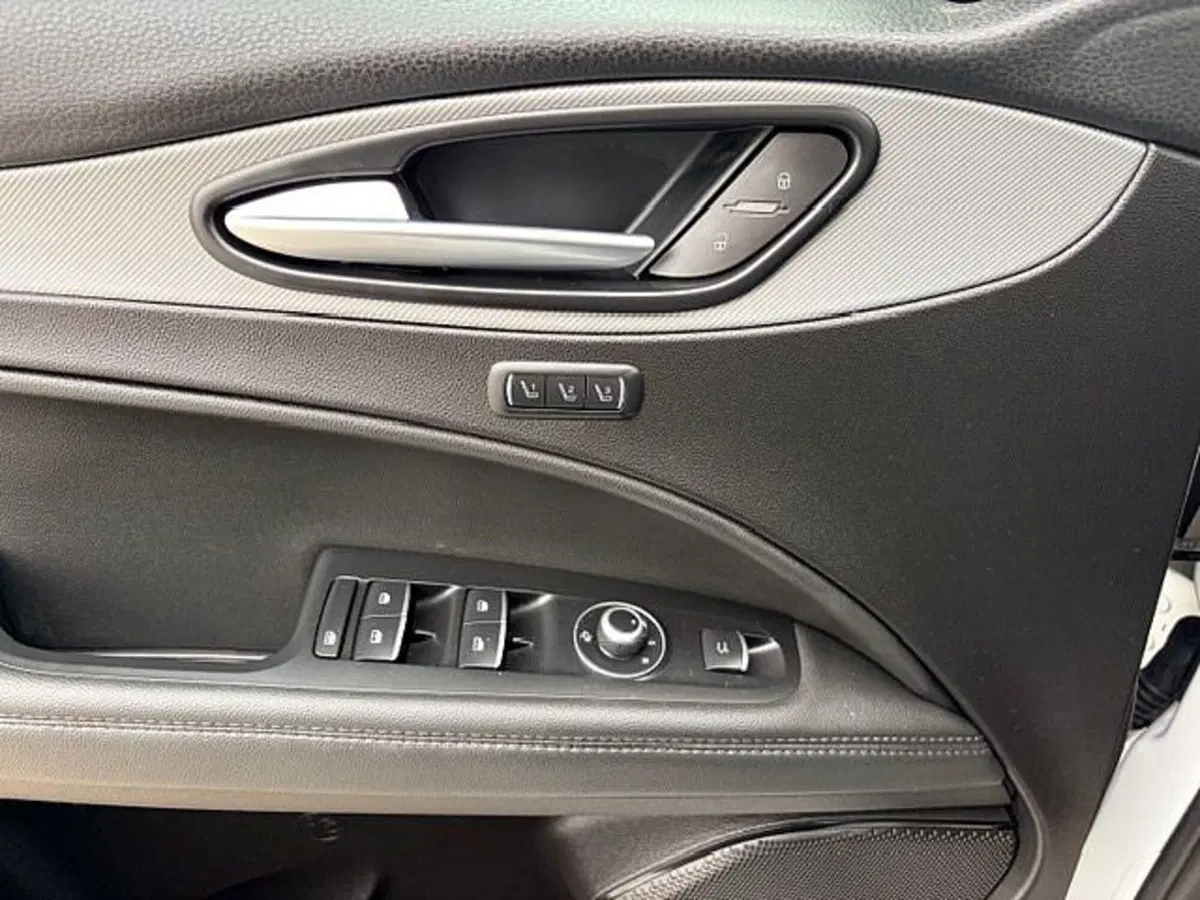 Alfa Romeo Stelvio usata a Ravenna (15)