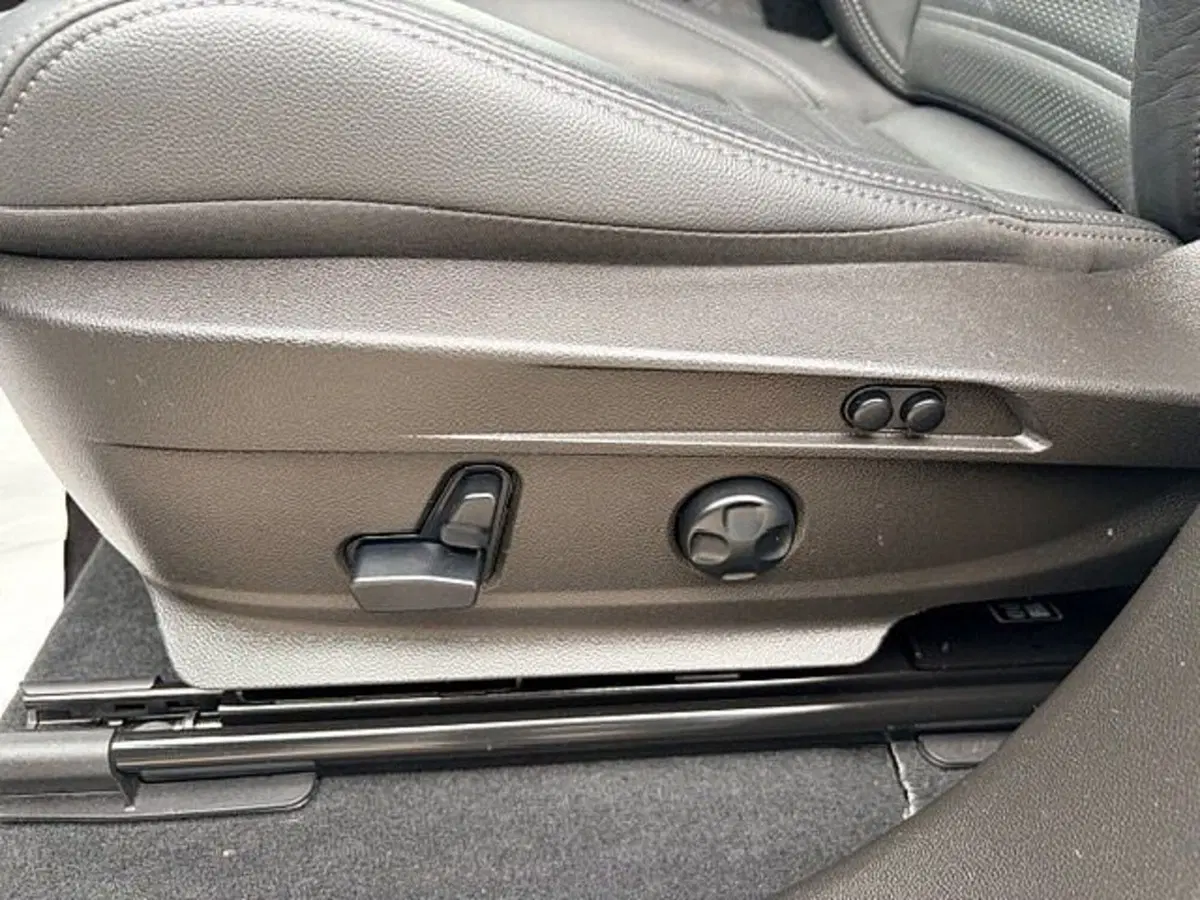 Alfa Romeo Stelvio usata a Ravenna (17)