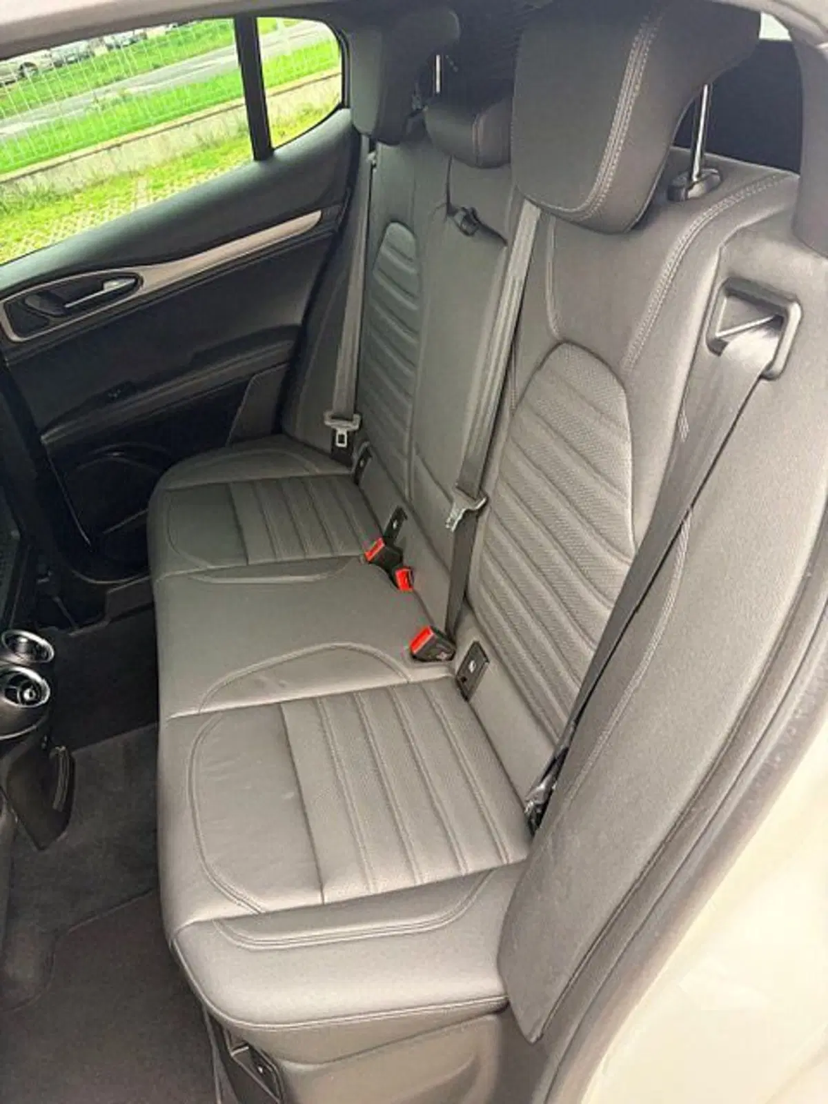 Alfa Romeo Stelvio usata a Ravenna (18)