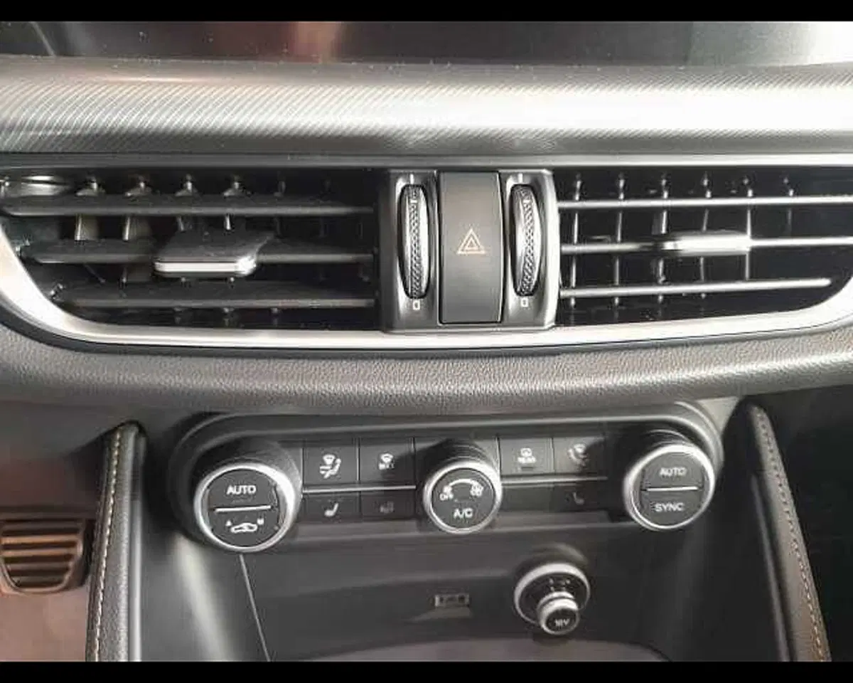 Alfa Romeo Stelvio usata a Alessandria (10)