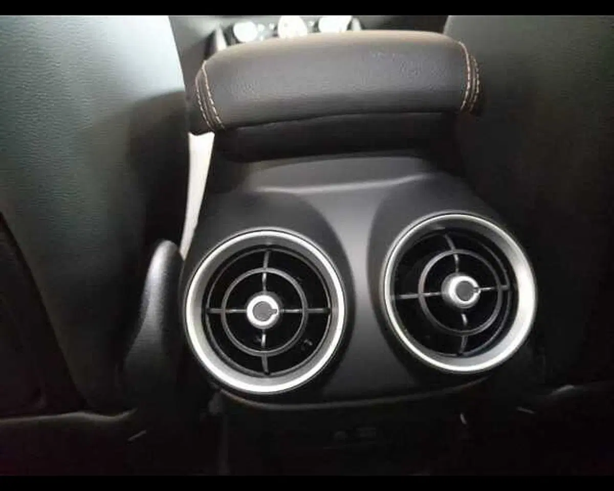 Alfa Romeo Stelvio usata a Alessandria (18)