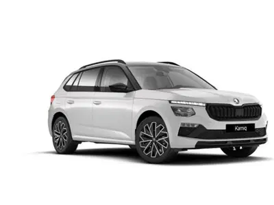 Skoda Kamiq 1.0 tsi Be More 115cv dsg nuova a Vicenza