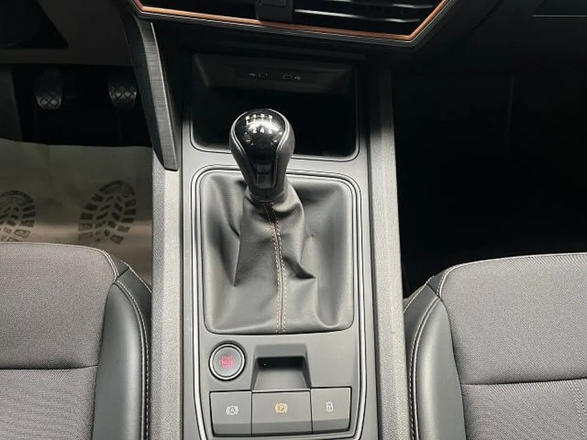 Cupra Formentor usata a Vicenza (11)