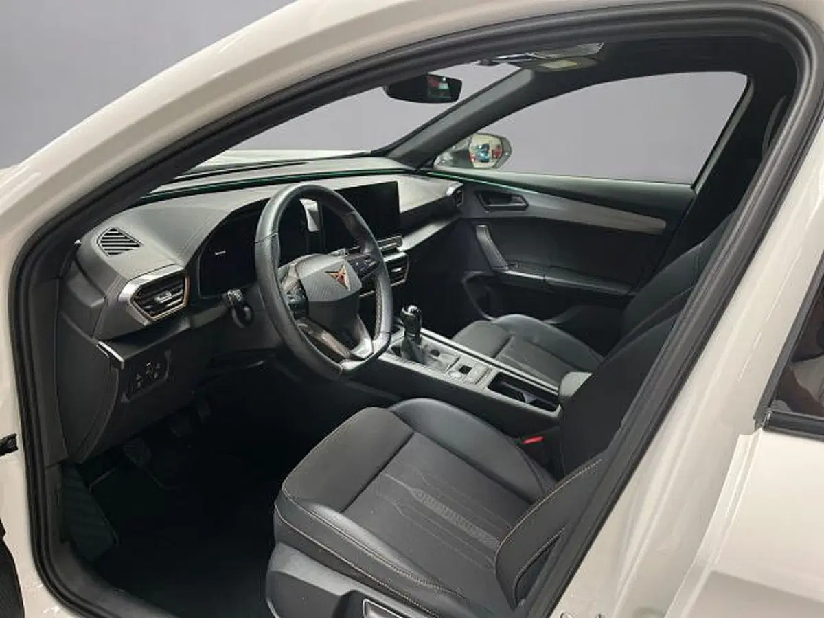 Cupra Formentor usata a Vicenza (7)