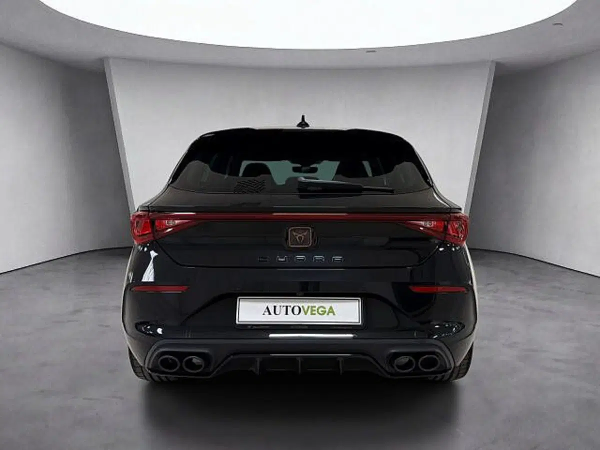 Cupra Leon usata a Vicenza (5)
