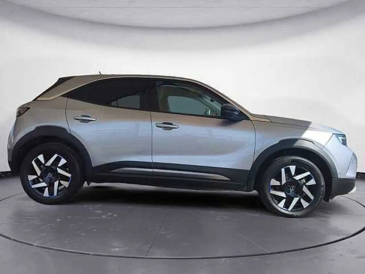 Opel Mokka-e usata a Firenze (10)