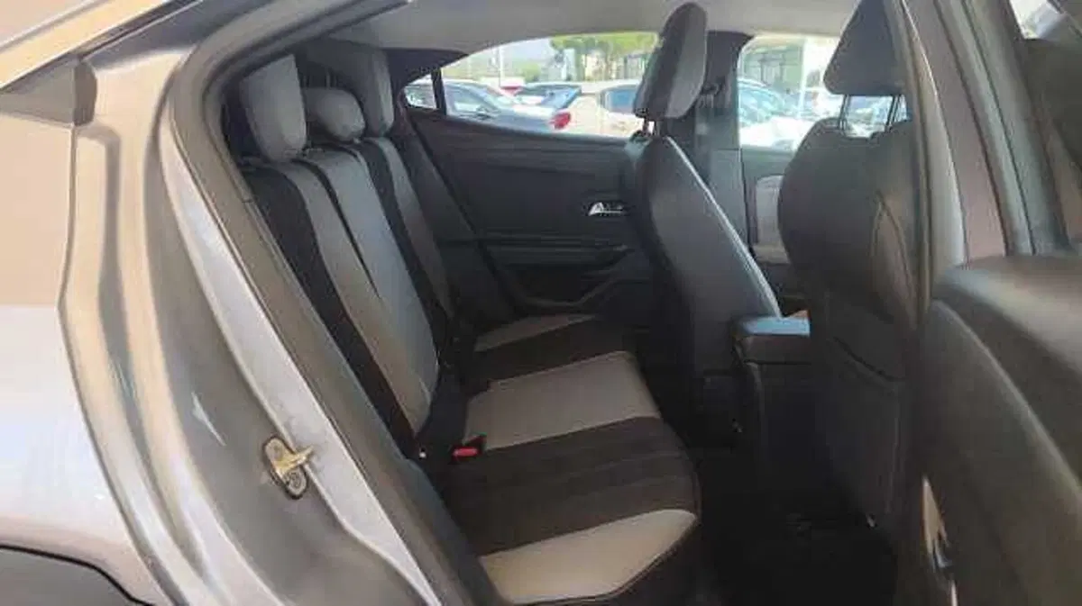 Opel Mokka-e usata a Firenze (12)
