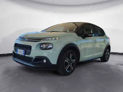 Citroen C3 PureTech 68 Feel del 2019 usata a Empoli