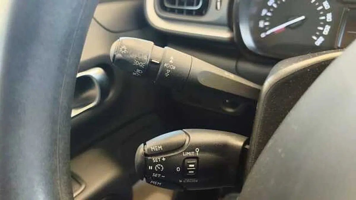 Citroen C3 usata a Firenze (18)