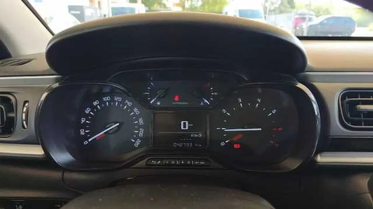 Citroen C3 usata a Firenze (2)