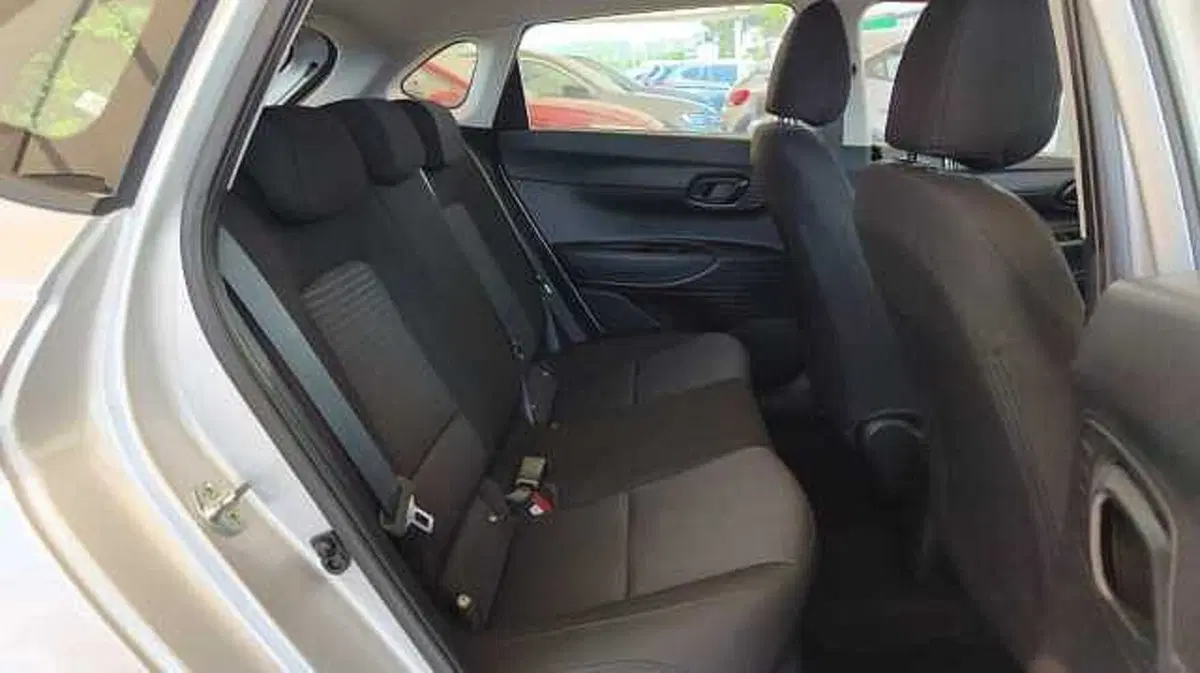 Hyundai i20 usata a Firenze (12)