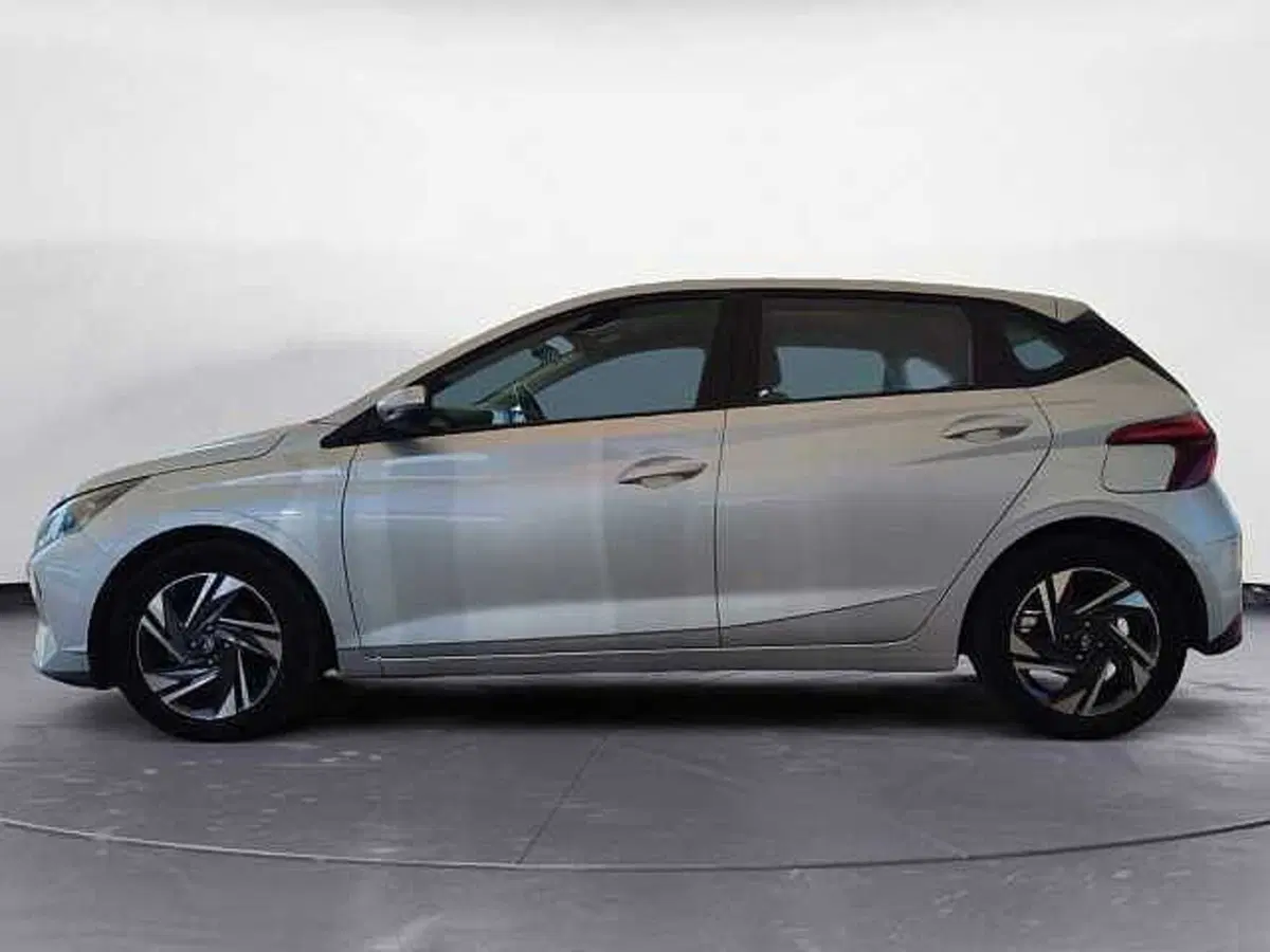 Hyundai i20 usata a Firenze (3)