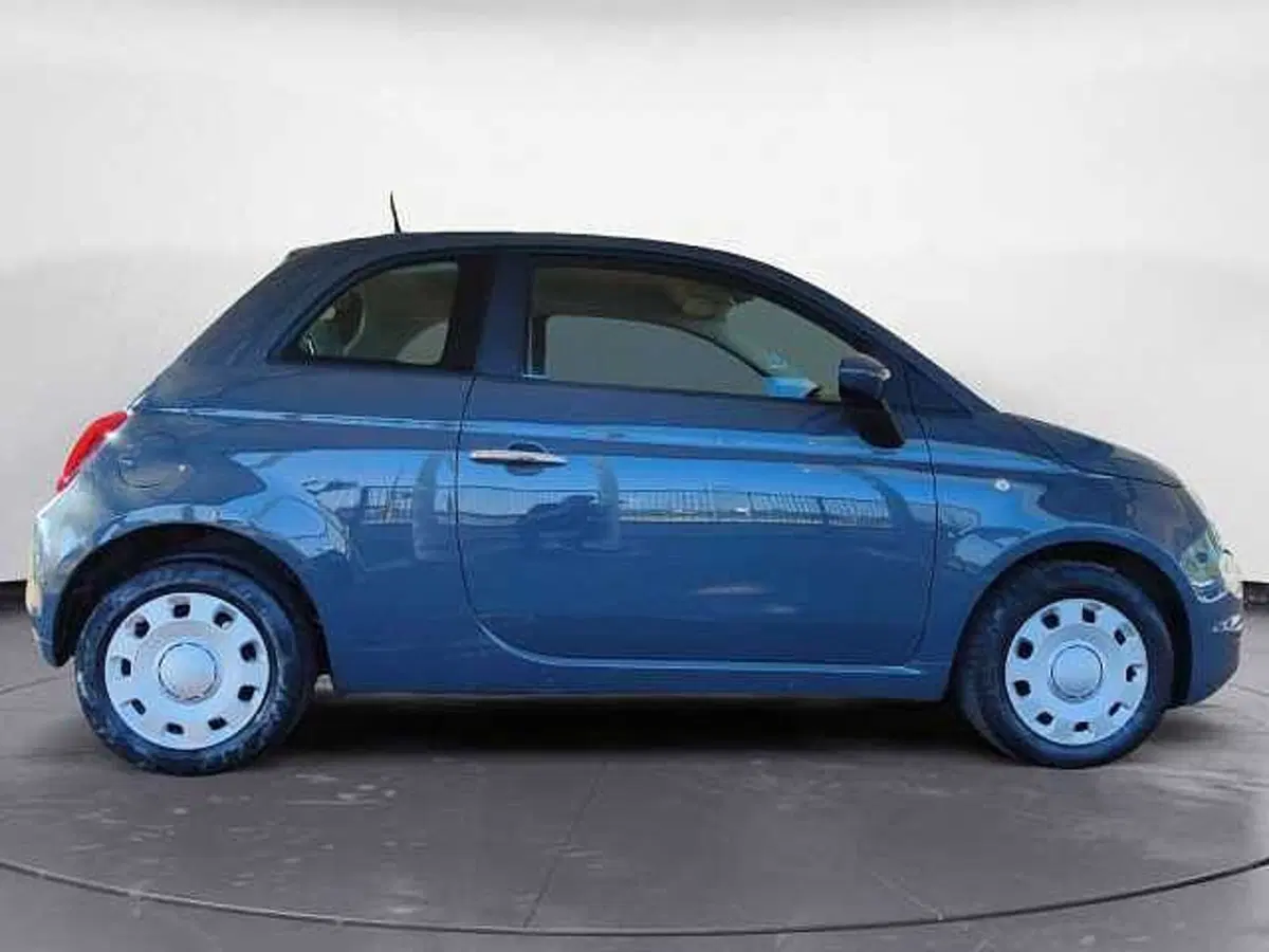 Fiat 500 usata a Firenze (10)