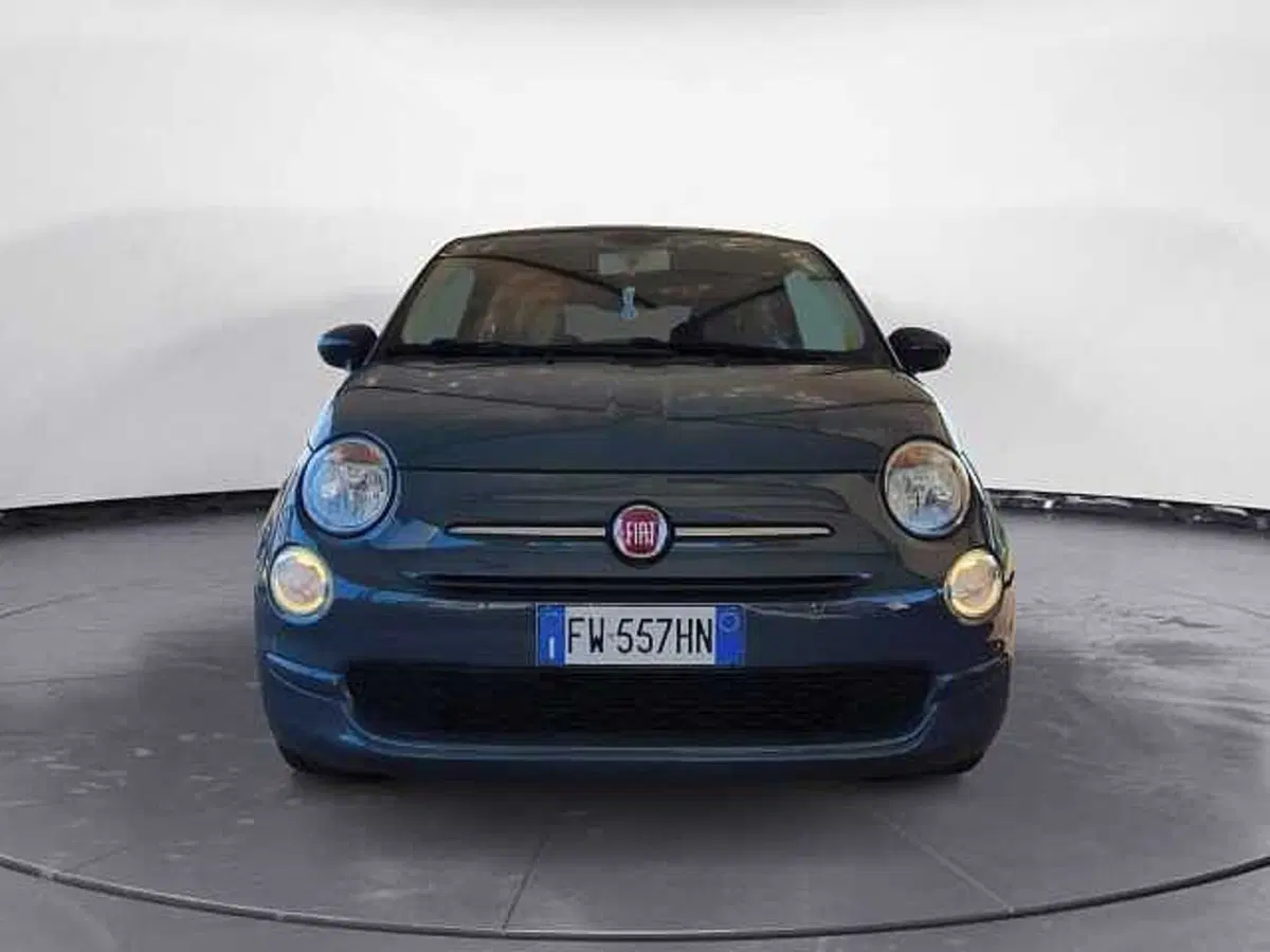 Fiat 500 usata a Firenze (14)