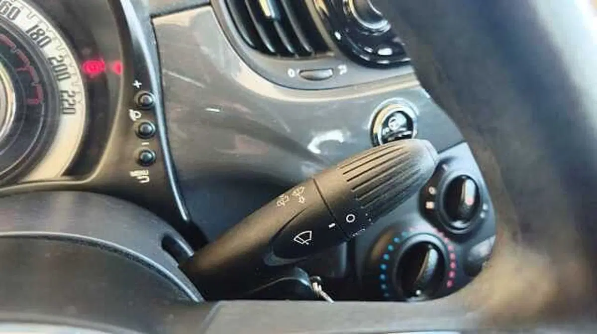 Fiat 500 usata a Firenze (19)