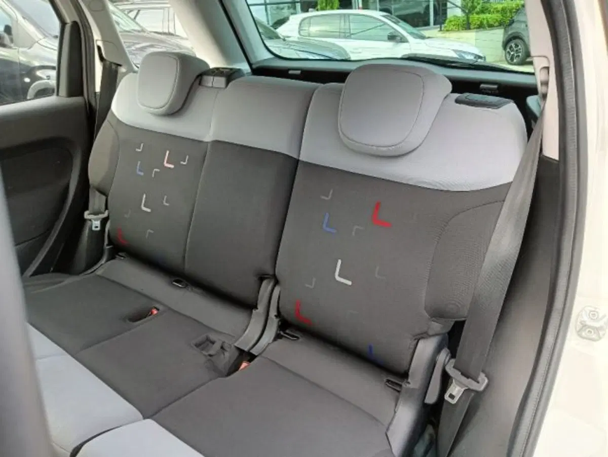 Fiat 500L usata a Brescia (10)