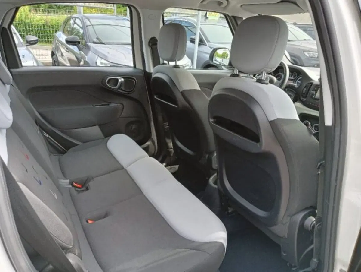 Fiat 500L usata a Brescia (18)