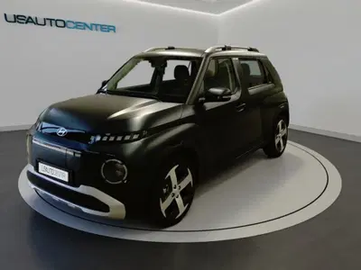Hyundai Inster Cross 49 kWh del 2026 usata a Monza
