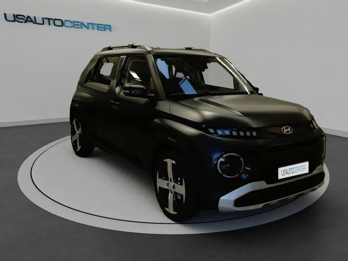 Hyundai Inster usata a Monza e Brianza (2)