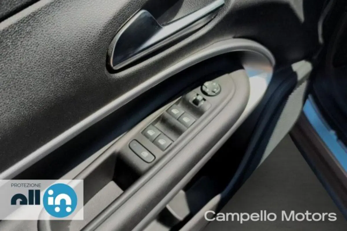 Jeep Avenger usata a Venezia (16)
