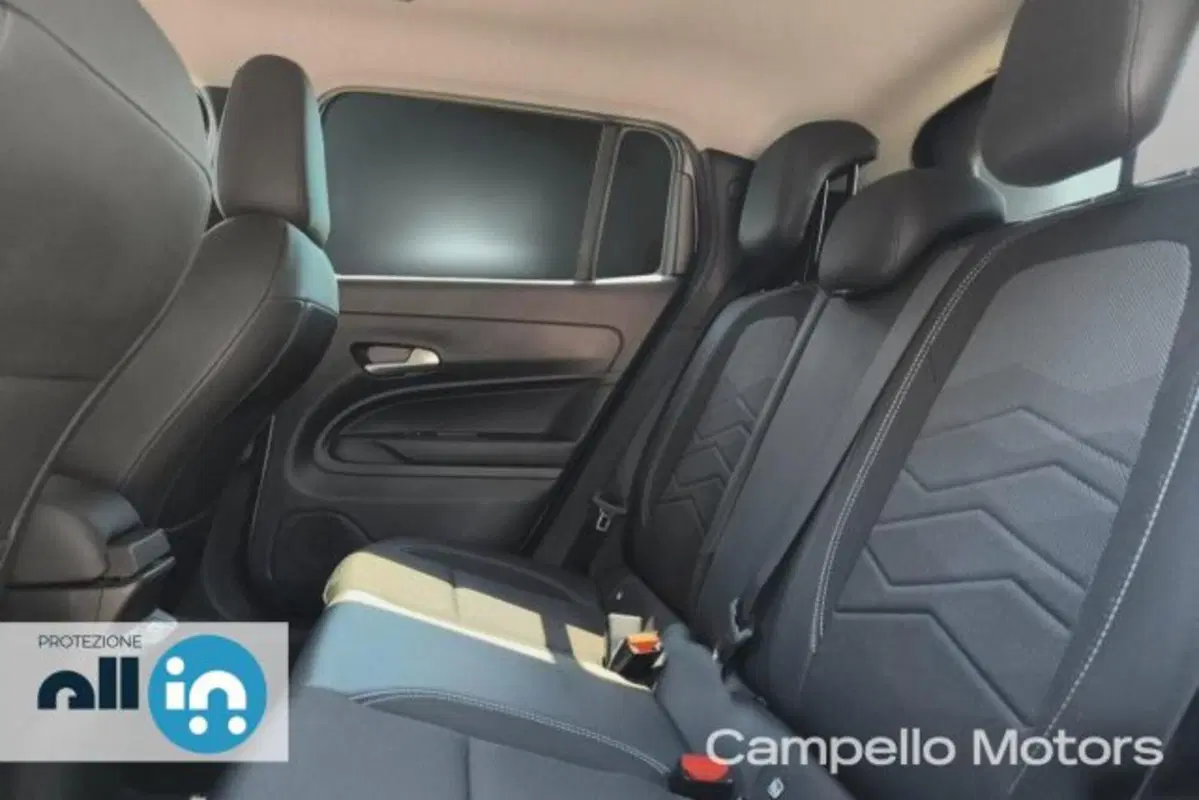 Jeep Avenger usata a Venezia (6)