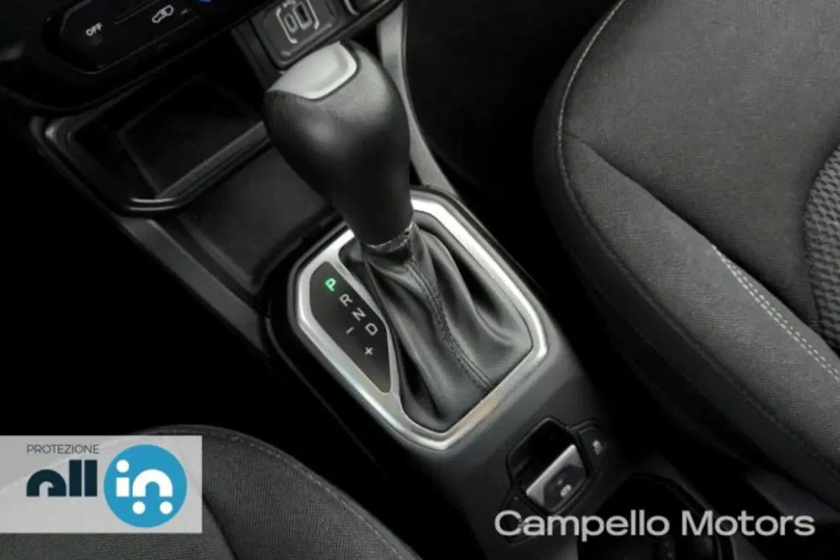 Jeep Renegade usata a Venezia (13)