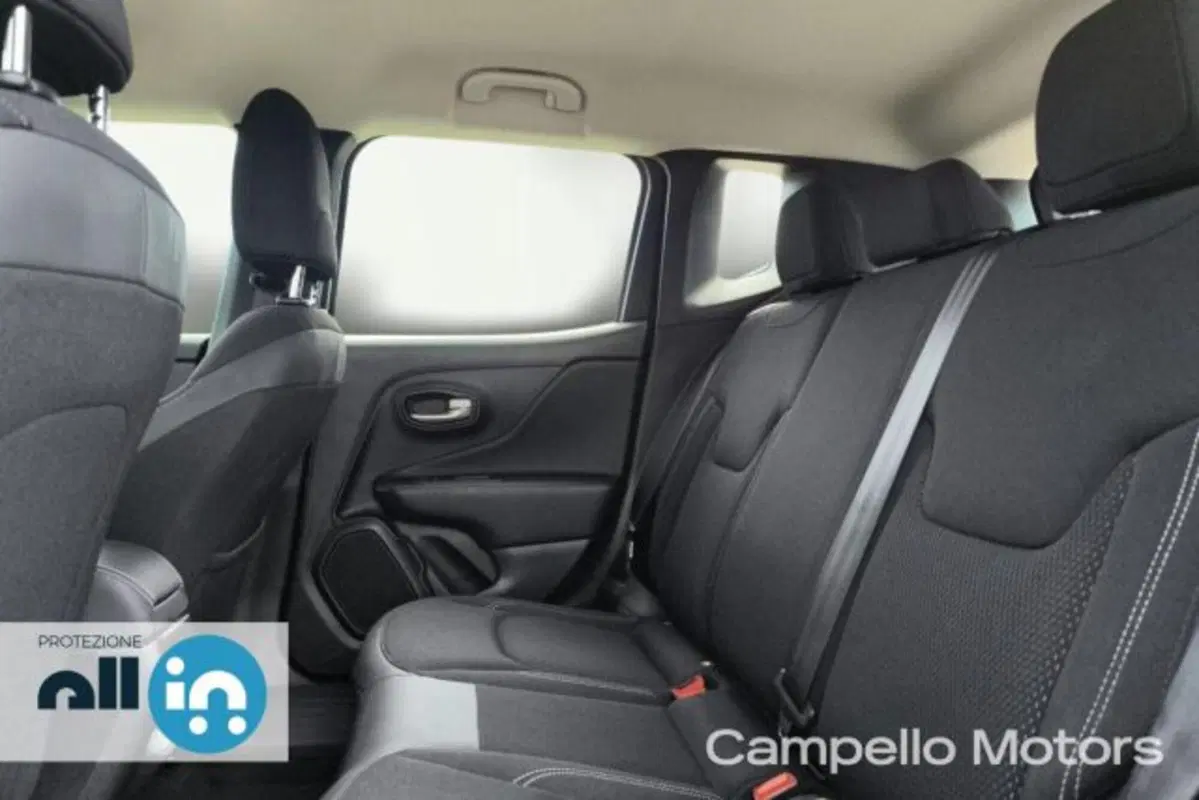 Jeep Renegade usata a Venezia (6)