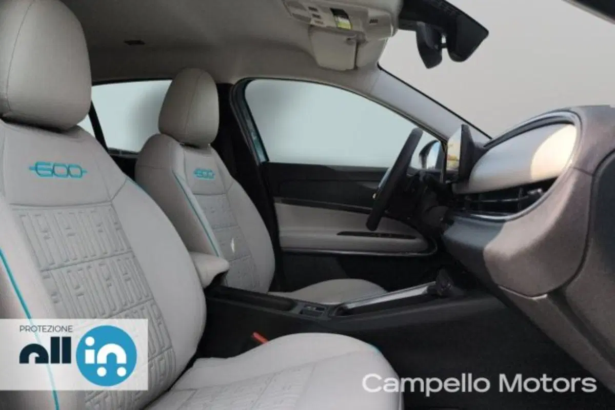Fiat 600 usata a Venezia (14)
