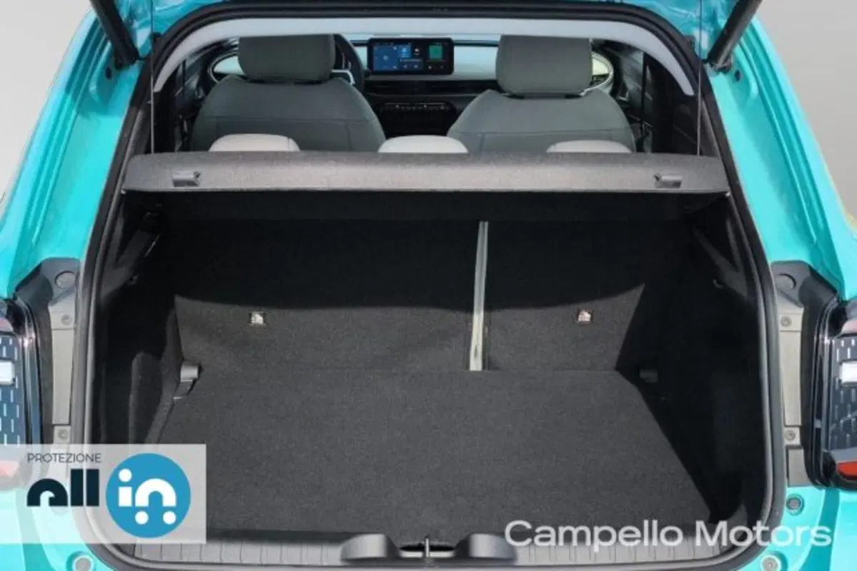 Fiat 600 usata a Venezia (18)