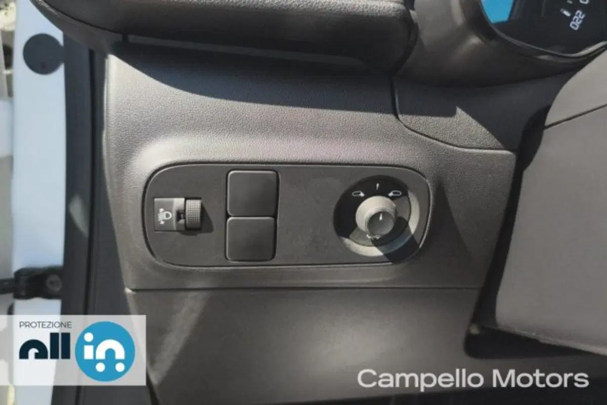 Citroen C3 usata a Venezia (15)