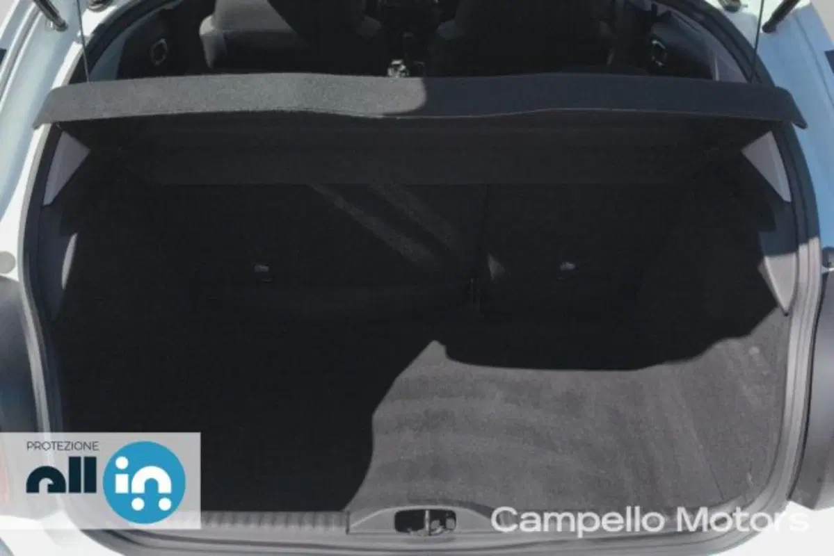 Citroen C3 usata a Venezia (16)