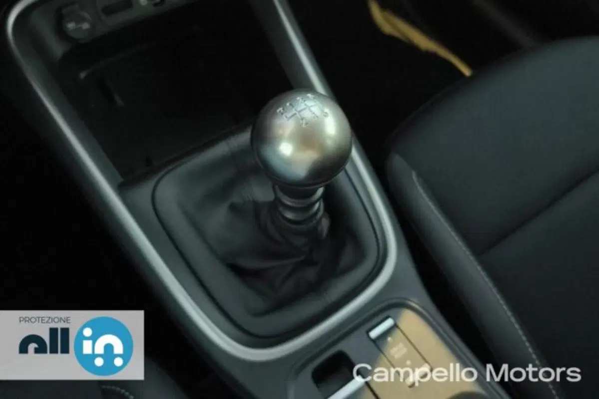 Jeep Avenger usata a Venezia (12)