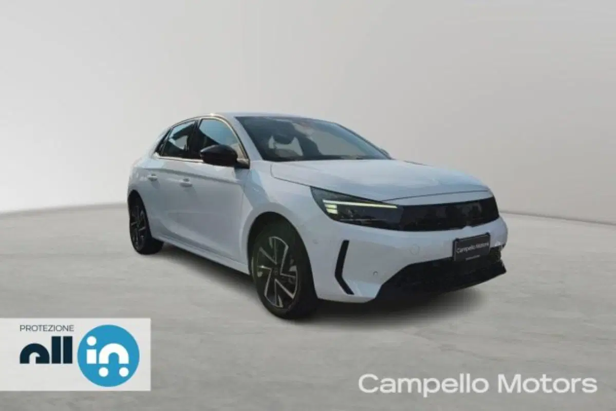 Opel Corsa usata a Venezia