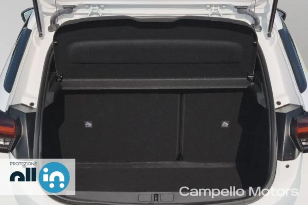 Opel Corsa usata a Venezia (18)