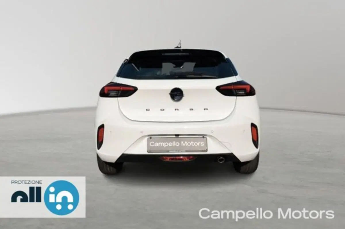Opel Corsa usata a Venezia (4)