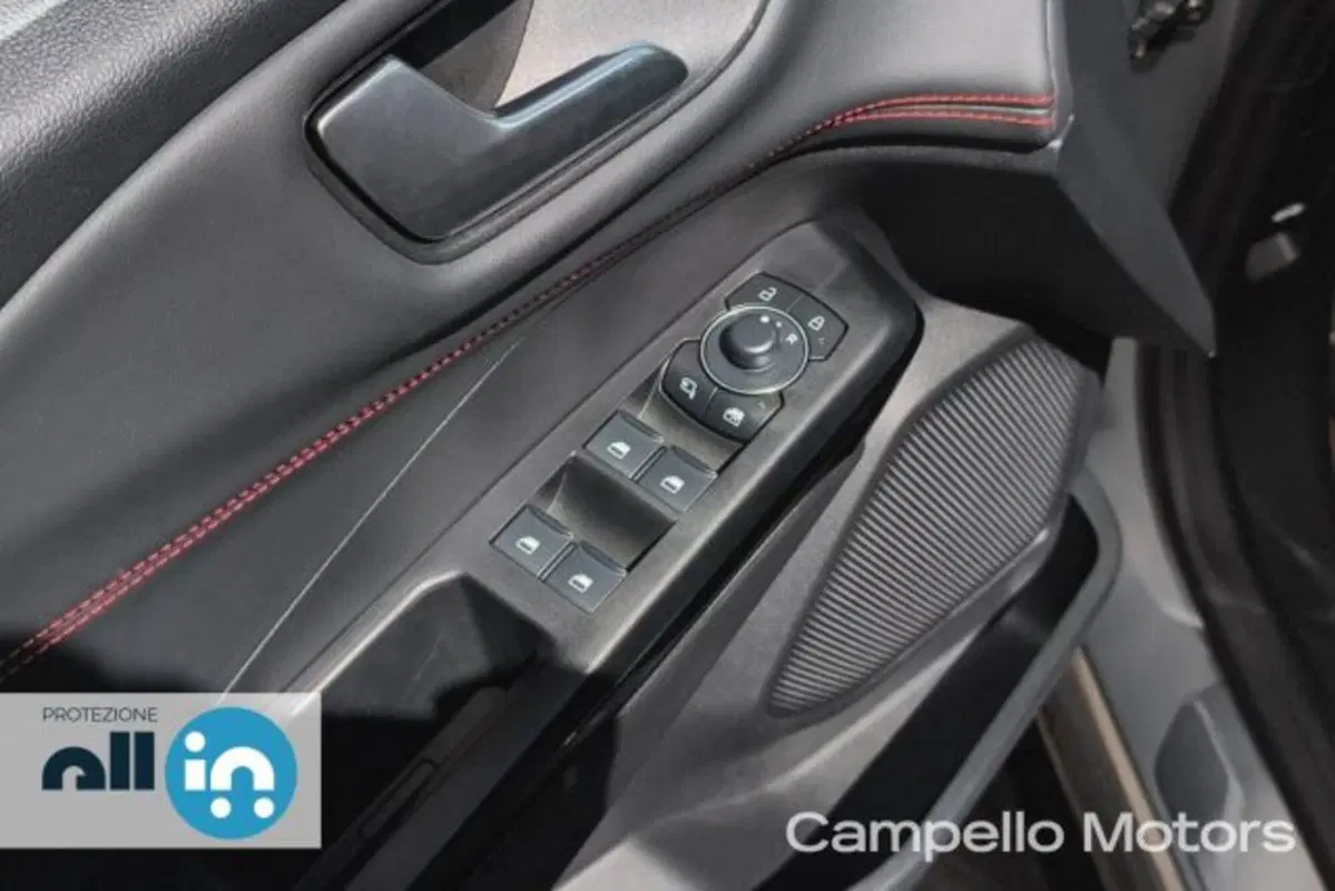 Ford Puma usata a Venezia (15)