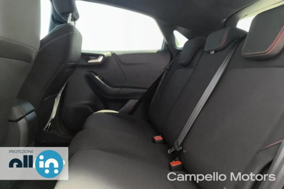 Ford Puma usata a Venezia (6)